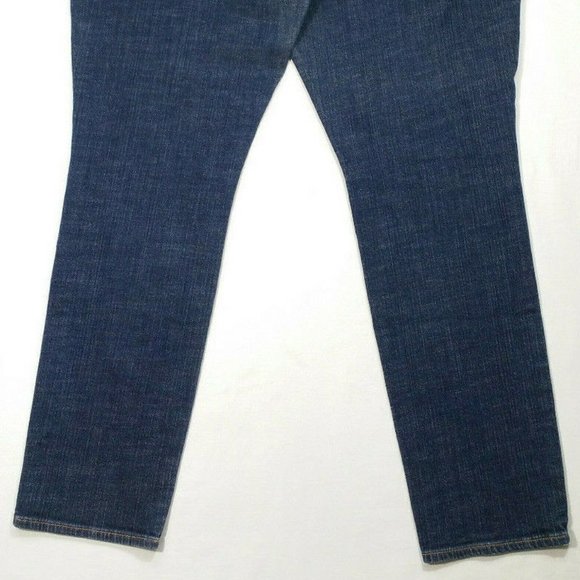 OLD NAVY The Sweet Heart Skinny Jeans 5125E1M - Picture 6 of 12
